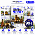 🌿 STARTER PACK NIGELLE