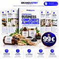 🌿 STARTER PACK COMPLÉMENTS ALIMENTAIRES NATURELS
