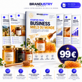 🍯 STARTER PACK MIELS DU MONDE